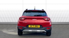 Kia Stonic 1.0T GDi 99 2 5dr Petrol Estate